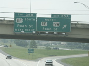 New I-26 Trip Aug. 2003
