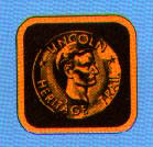 Lincoln Heritage Trail logo